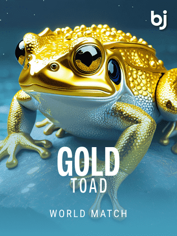 Gold Toadpng game thumbnail