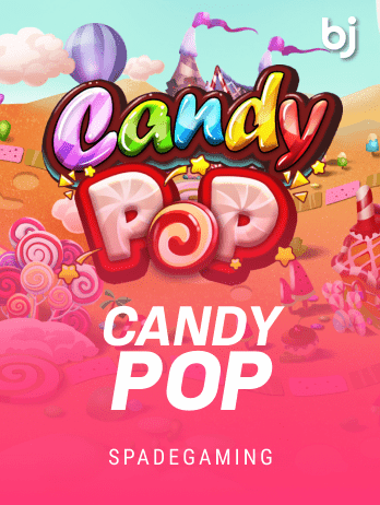 Candy Poppng game thumbnail