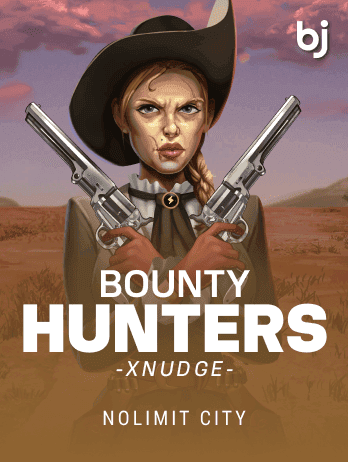 Bounty Hunters xNudgepng game thumbnail