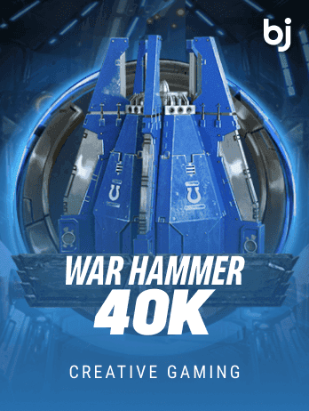 War Hammer 40Kpng game thumbnail