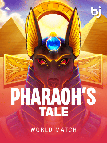 Pharaoh's Tale game thumbnail