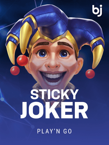 Sticky Jokerpng game thumbnail