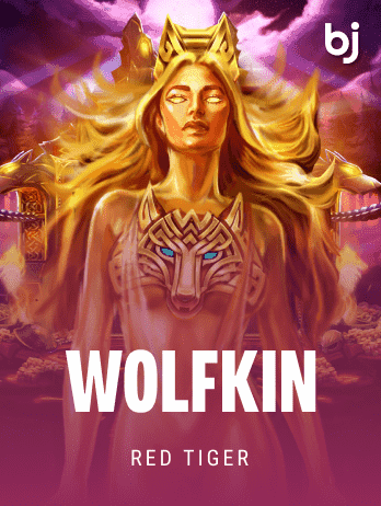 Wolfkin game thumbnail
