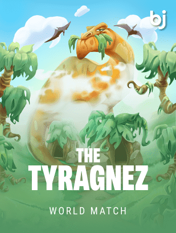 The Tyragnez game thumbnail