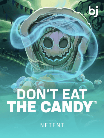 Don’t Eat the Candy game thumbnail