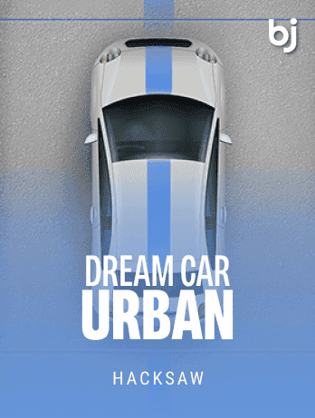 Dream Car Urban game thumbnail