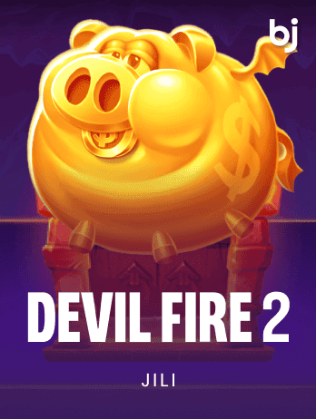 Devil Fire 2 game thumbnail