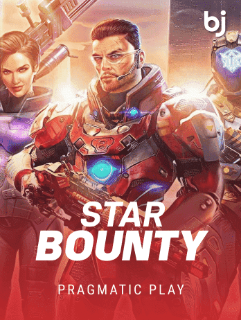 Star Bountypng game thumbnail
