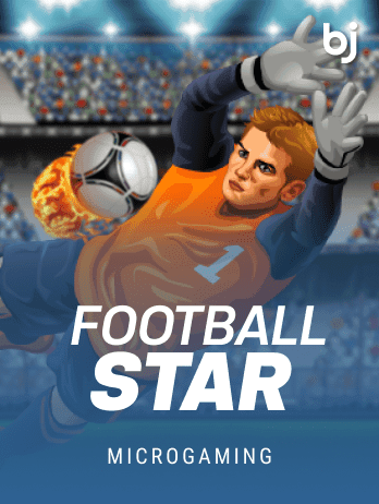 Football Star game thumbnail