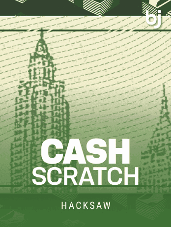 Cash Scratch game thumbnail