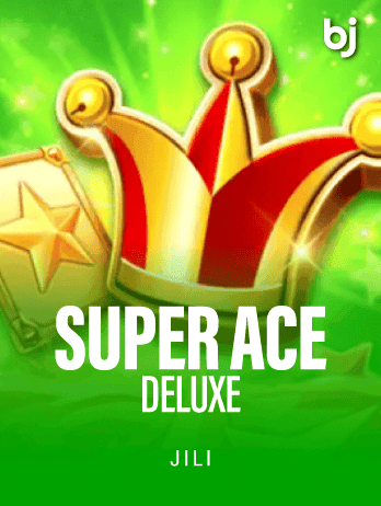 Super Ace Deluxe game thumbnail