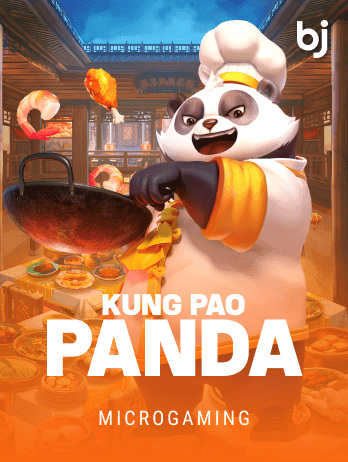 Kung Pao Pandapng game thumbnail