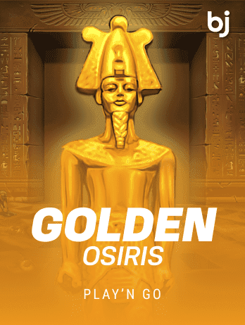 Golden Osirispng game thumbnail