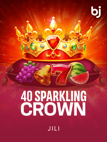 40 Sparkling Crown game thumbnail