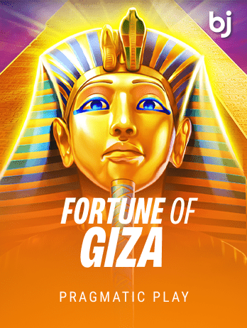 Fortune of Gizapng